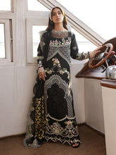 MS-01 |Parishay|Monaco Luxury Lawn'25